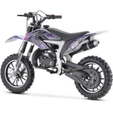 MotoTec USA® - Demon 50cc 2-Stroke Kids Gas Dirt Bike