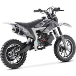 MotoTec USA® - Demon 50cc 2-Stroke Kids Gas Dirt Bike