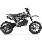 MotoTec USA® - Demon 50cc 2-Stroke Kids Gas Dirt Bike