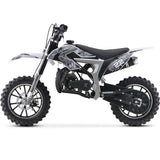 MotoTec USA® - Demon 50cc 2-Stroke Kids Gas Dirt Bike