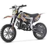 MotoTec USA® - Demon 50cc 2-Stroke Kids Gas Dirt Bike