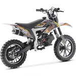 MotoTec USA® - Demon 50cc 2-Stroke Kids Gas Dirt Bike