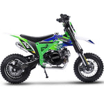 MotoTec USA® - Hooligan 60cc 4-Stroke Gas Dirt Bike