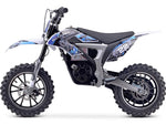 MotoTec USA® - 36v 500w Demon Electric Dirt Bike Lithium