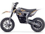 MotoTec USA® - 36v 500w Demon Electric Dirt Bike Lithium