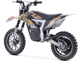 MotoTec USA® - 36v 500w Demon Electric Dirt Bike Lithium