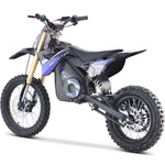 MotoTec USA® - 48v Pro Electric Dirt Bike 1600w Lithium