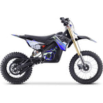 MotoTec USA® - 48v Pro Electric Dirt Bike 1600w Lithium