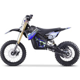 MotoTec USA® - 48v Pro Electric Dirt Bike 1600w Lithium