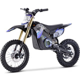 MotoTec USA® - 48v Pro Electric Dirt Bike 1600w Lithium