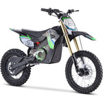 MotoTec USA® - 48v Pro Electric Dirt Bike 1600w Lithium