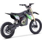 MotoTec USA® - 48v Pro Electric Dirt Bike 1600w Lithium