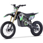 MotoTec USA® - 48v Pro Electric Dirt Bike 1600w Lithium