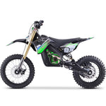 MotoTec USA® - 48v Pro Electric Dirt Bike 1600w Lithium