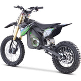 MotoTec USA® - 48v Pro Electric Dirt Bike 1600w Lithium