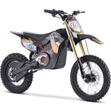 MotoTec USA® - 48v Pro Electric Dirt Bike 1600w Lithium