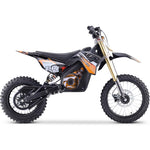 MotoTec USA® - 48v Pro Electric Dirt Bike 1600w Lithium