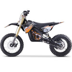 MotoTec USA® - 48v Pro Electric Dirt Bike 1600w Lithium