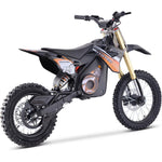 MotoTec USA® - 48v Pro Electric Dirt Bike 1600w Lithium