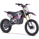 MotoTec USA® - 48v Pro Electric Dirt Bike 1600w Lithium