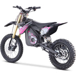 MotoTec USA® - 48v Pro Electric Dirt Bike 1600w Lithium