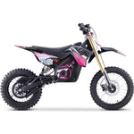 MotoTec USA® - 48v Pro Electric Dirt Bike 1600w Lithium