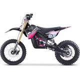 MotoTec USA® - 48v Pro Electric Dirt Bike 1600w Lithium