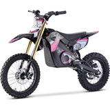 MotoTec USA® - 48v Pro Electric Dirt Bike 1600w Lithium