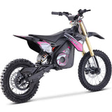 MotoTec USA® - 48v Pro Electric Dirt Bike 1600w Lithium