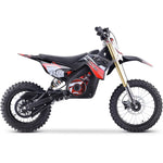 MotoTec USA® - 48v Pro Electric Dirt Bike 1600w Lithium