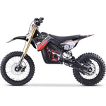 MotoTec USA® - 48v Pro Electric Dirt Bike 1600w Lithium