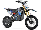 MotoTec USA® - 36v Pro Electric Dirt Bike 1000w Lithium