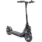 MotoTec USA® - Free Ride 48v 600w Lithium Electric Scooter