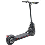 MotoTec USA® - Free Ride 48v 600w Lithium Electric Scooter