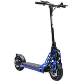 MotoTec USA® - Free Ride 48v 600w Lithium Electric Scooter