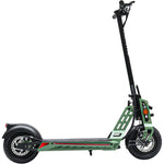 MotoTec USA® - Free Ride 48v 600w Lithium Electric Scooter