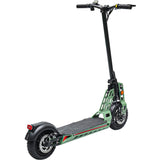 MotoTec USA® - Free Ride 48v 600w Lithium Electric Scooter