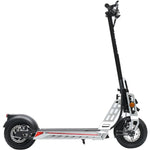 MotoTec USA® - Free Ride 48v 600w Lithium Electric Scooter