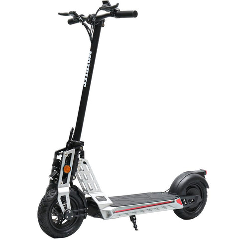 MotoTec USA® - Free Ride 48v 600w Lithium Electric Scooter