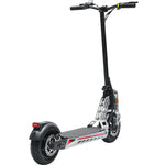 MotoTec USA® - Free Ride 48v 600w Lithium Electric Scooter