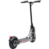 MotoTec USA® - Free Ride 48v 600w Lithium Electric Scooter