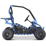 MotoTec USA® - Maverick Go Kart 36v 1000w