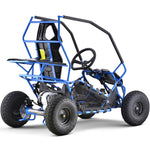 MotoTec USA® - Maverick Go Kart 36v 1000w