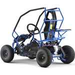 MotoTec USA® - Maverick Go Kart 36v 1000w