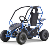 MotoTec USA® - Maverick Go Kart 36v 1000w