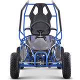 MotoTec USA® - Maverick Go Kart 36v 1000w