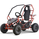 MotoTec USA® - Maverick Go Kart 36v 1000w