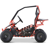 MotoTec USA® - Maverick Go Kart 36v 1000w