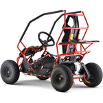 MotoTec USA® - Maverick Go Kart 36v 1000w