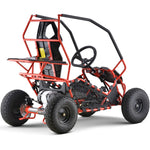 MotoTec USA® - Maverick Go Kart 36v 1000w